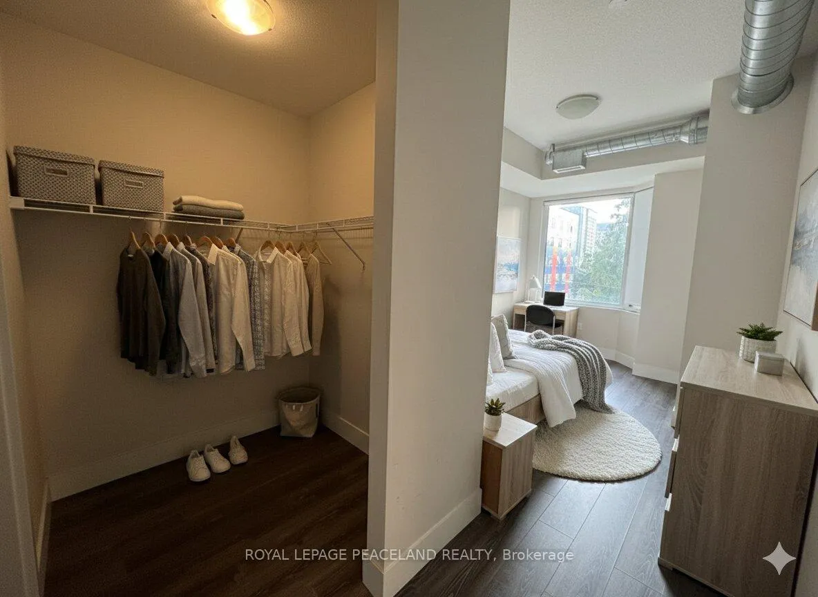 Photo 9 of Unit 410, 253 Albert Street, Waterloo, Downtown Waterloo — HOMEH