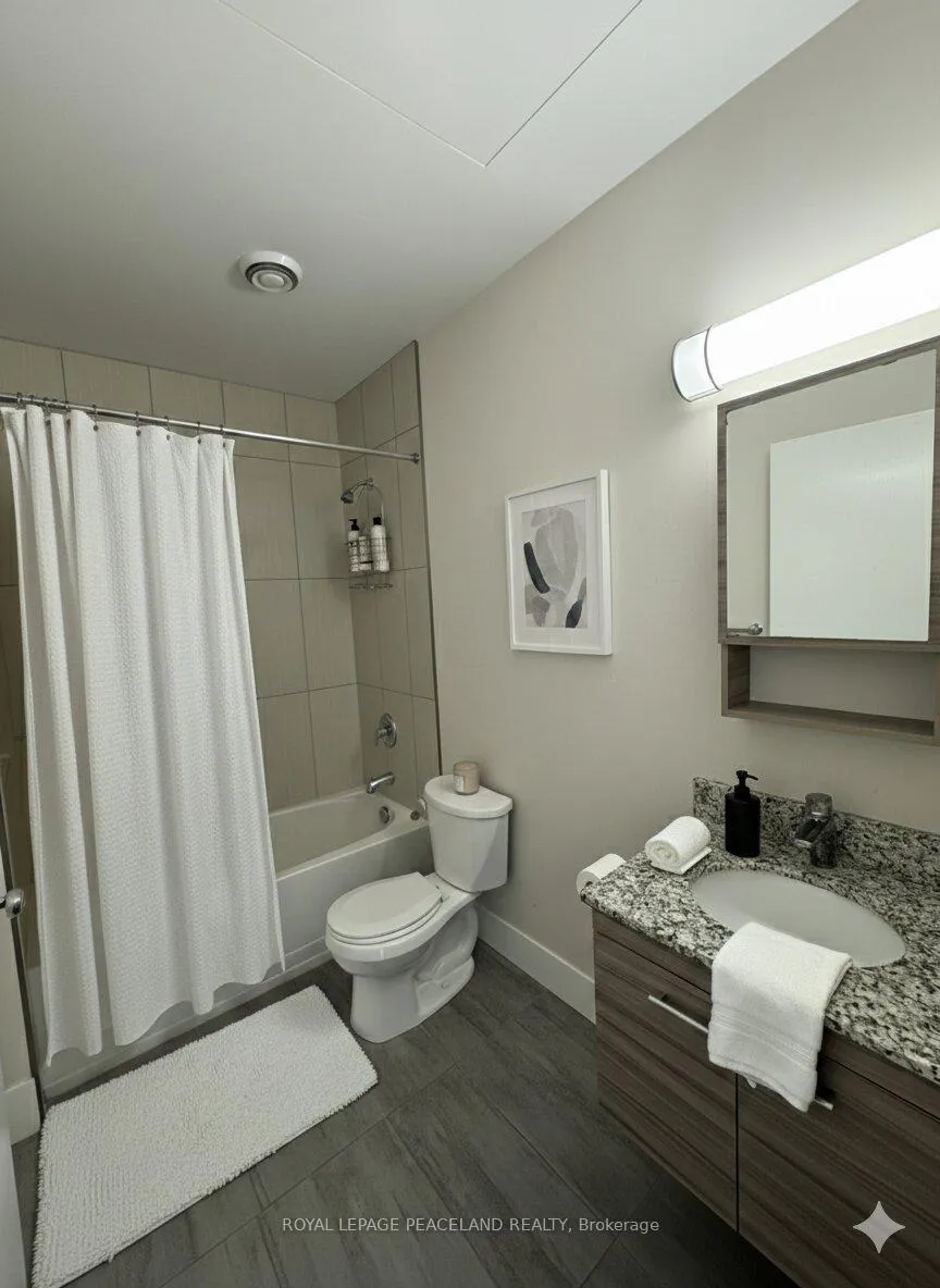 Photo 11 of Unit 410, 253 Albert Street, Waterloo, Downtown Waterloo — HOMEH