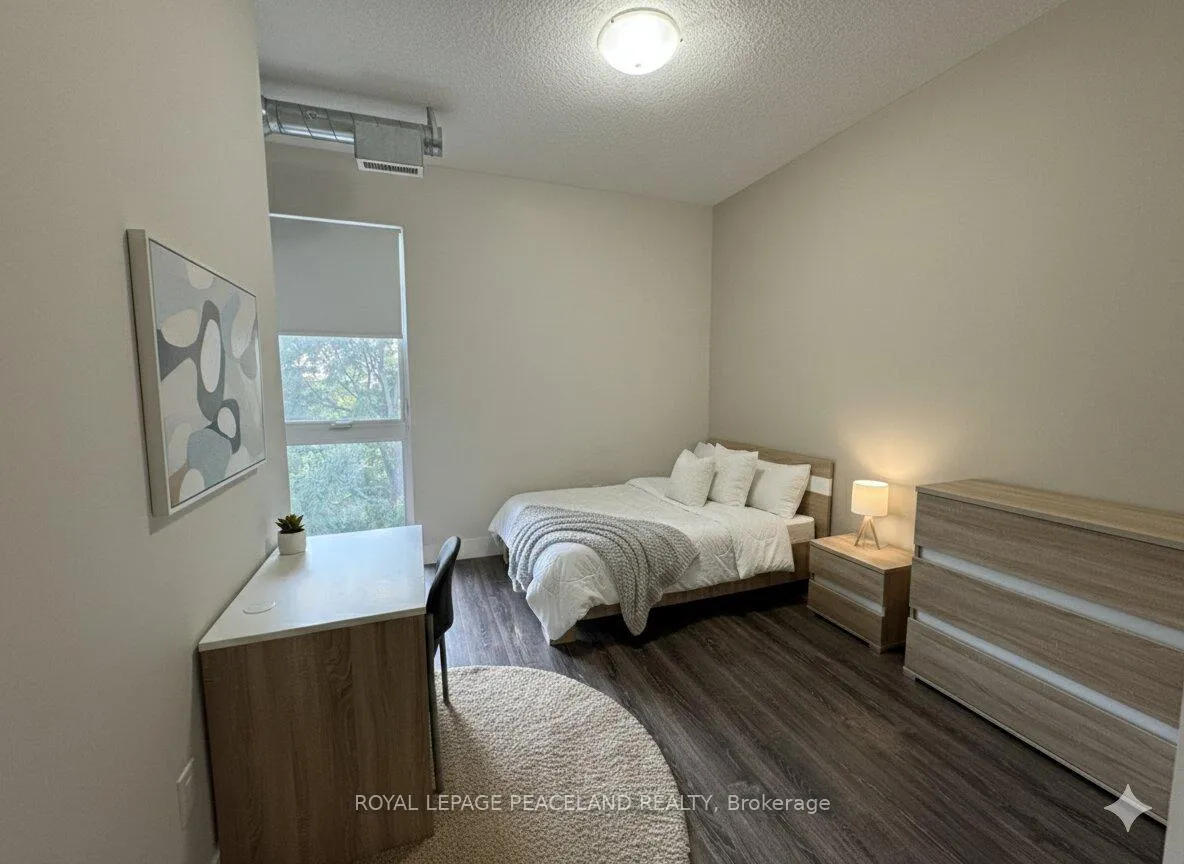 Photo 13 of Unit 410, 253 Albert Street, Waterloo, Downtown Waterloo — HOMEH