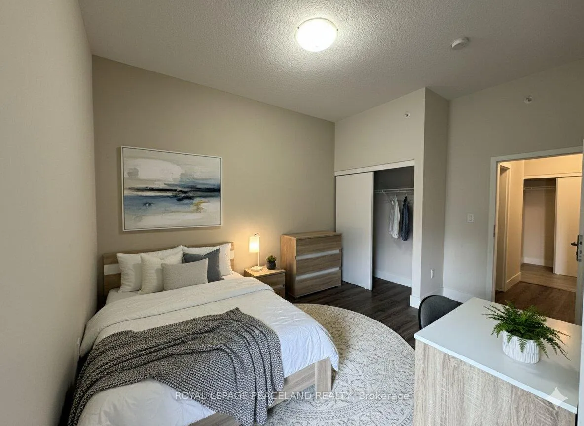 Photo 15 of Unit 410, 253 Albert Street, Waterloo, Downtown Waterloo — HOMEH