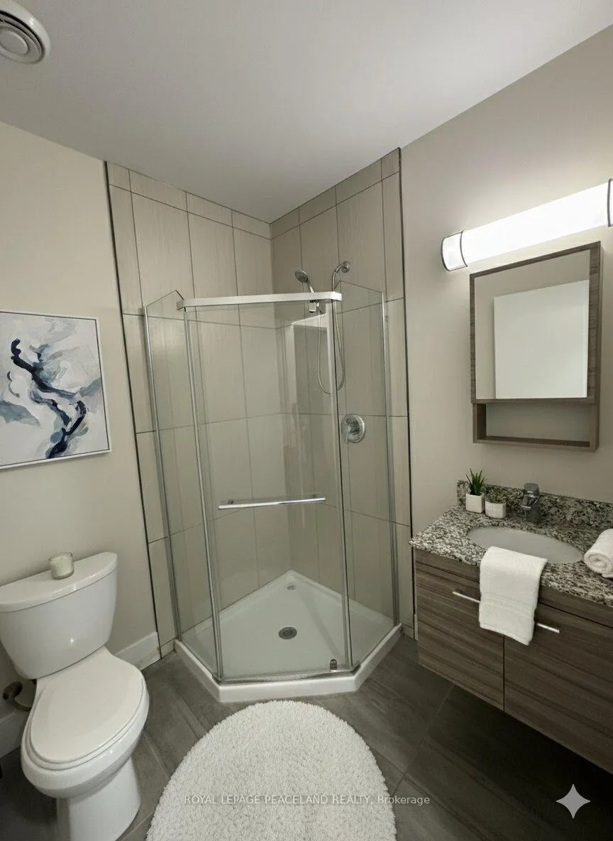 Photo 17 of Unit 410, 253 Albert Street, Waterloo, Downtown Waterloo — HOMEH