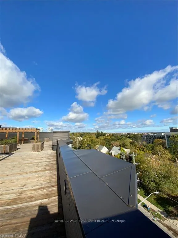 Photo 21 of Unit 410, 253 Albert Street, Waterloo, Downtown Waterloo — HOMEH