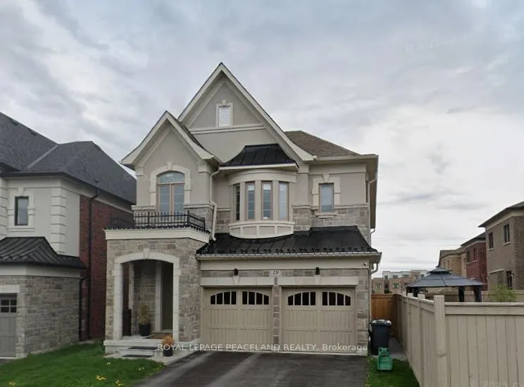 Photo 1 of 19 Botelho Circle, Aurora, Rural Aurora — HOMEH