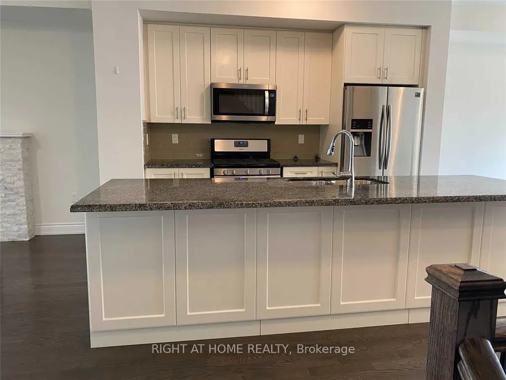 Photo 9 of 12 Pony Farm Drive, Etobicoke, Willowridge-Martingrove-Richview — HOMEH