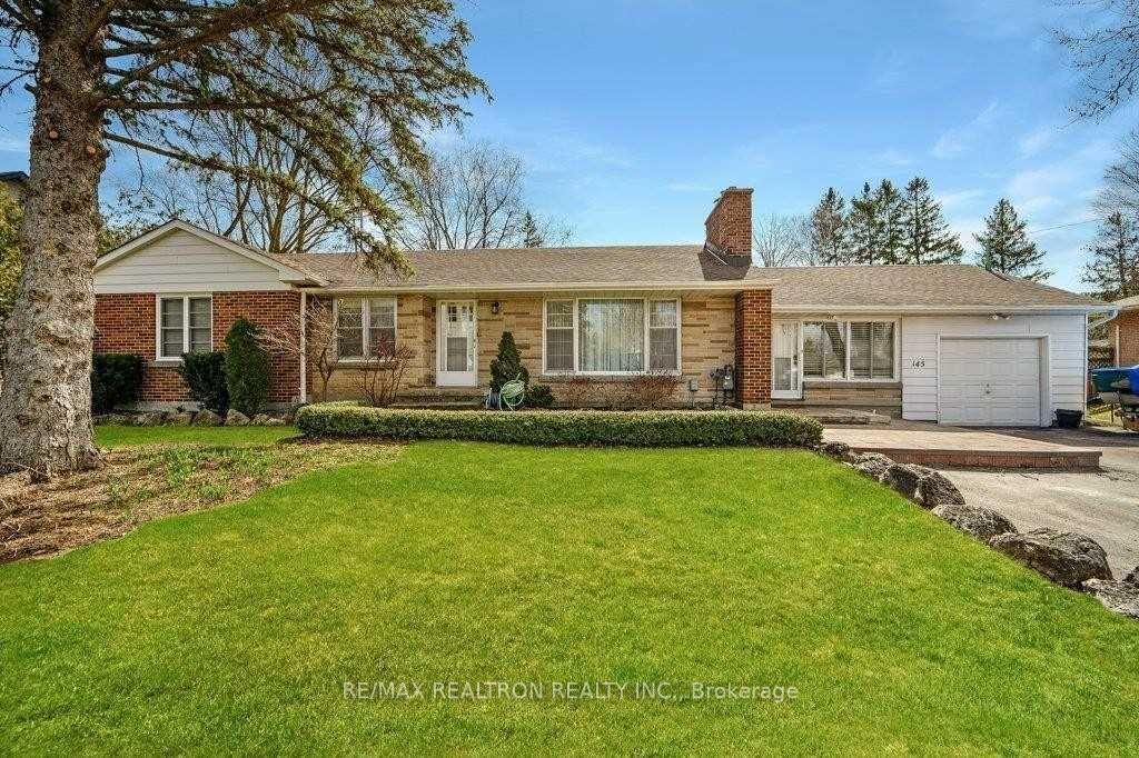 Photo 1 of 145 Melrose Avenue, King, King City — HOMEH