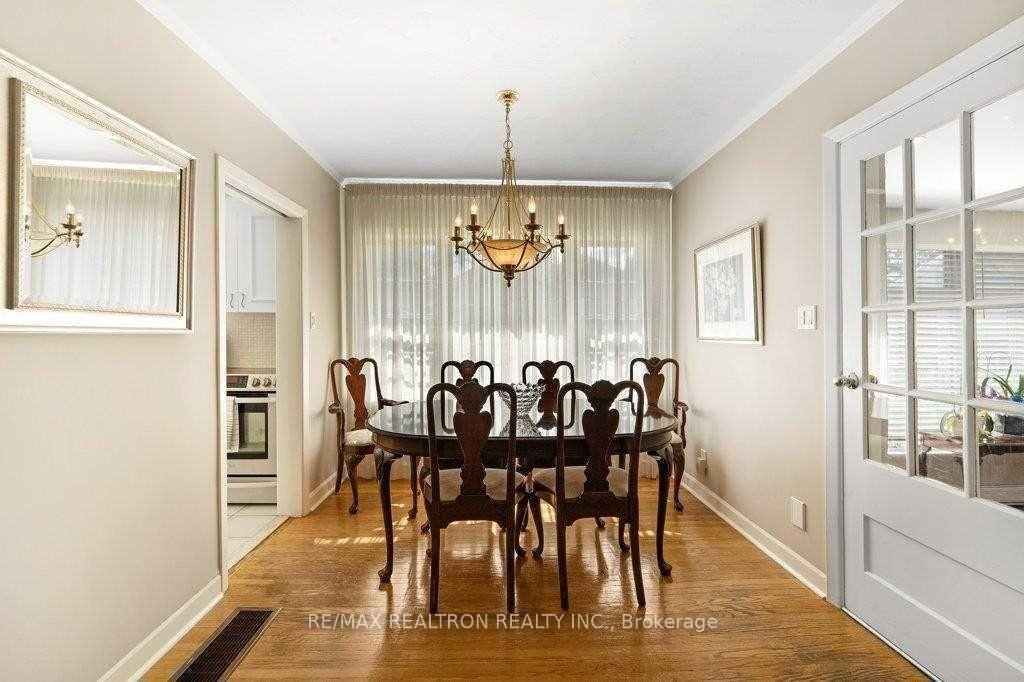 Photo 8 of 145 Melrose Avenue, King, King City — HOMEH