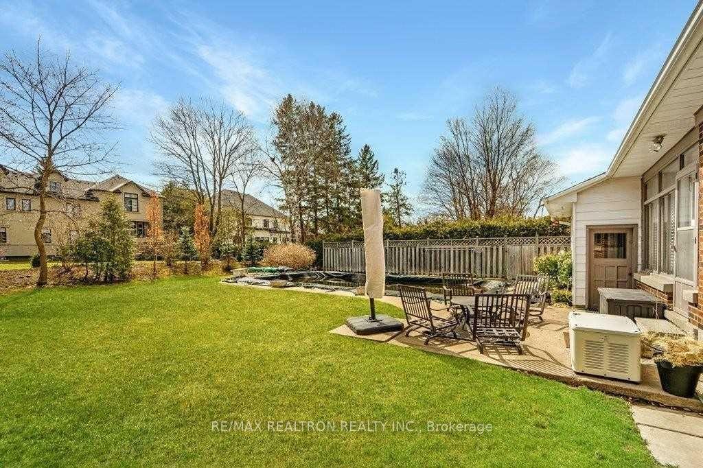 Photo 19 of 145 Melrose Avenue, King, King City — HOMEH