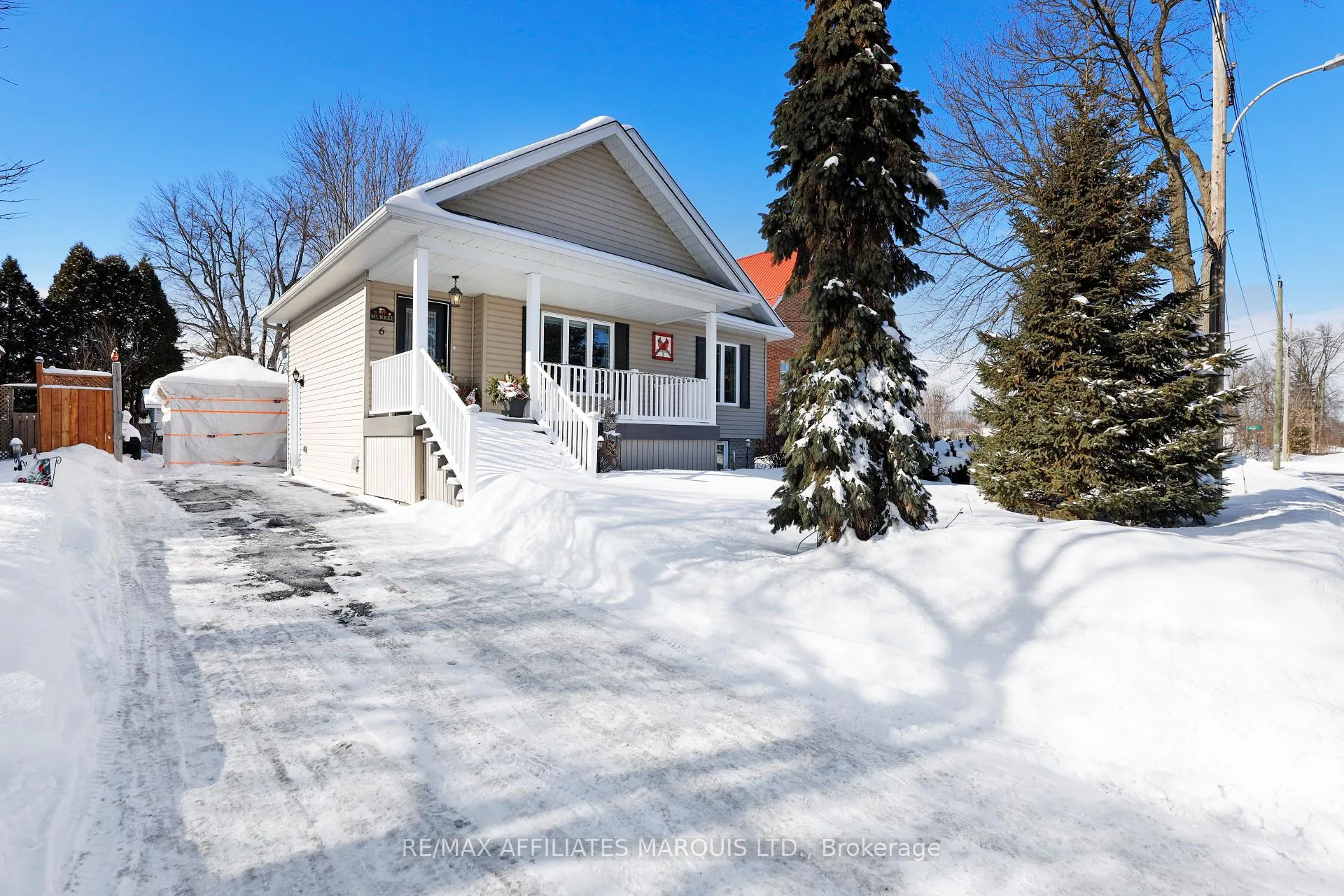 Photo 3 of 6 Head Street, South Glengarry, Lancaster — HOMEH