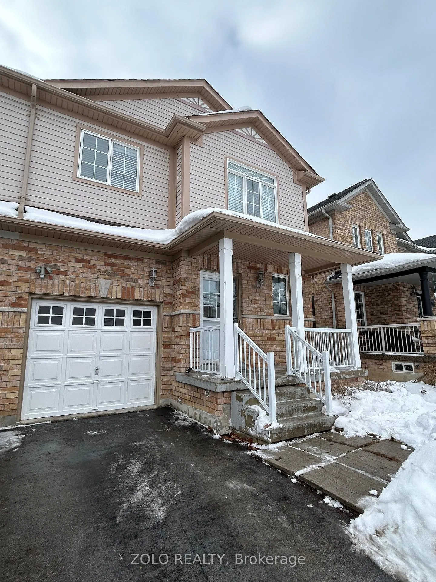 Photo 1 of 271 Pettigrew Trail, Milton, Dempsey — HOMEH