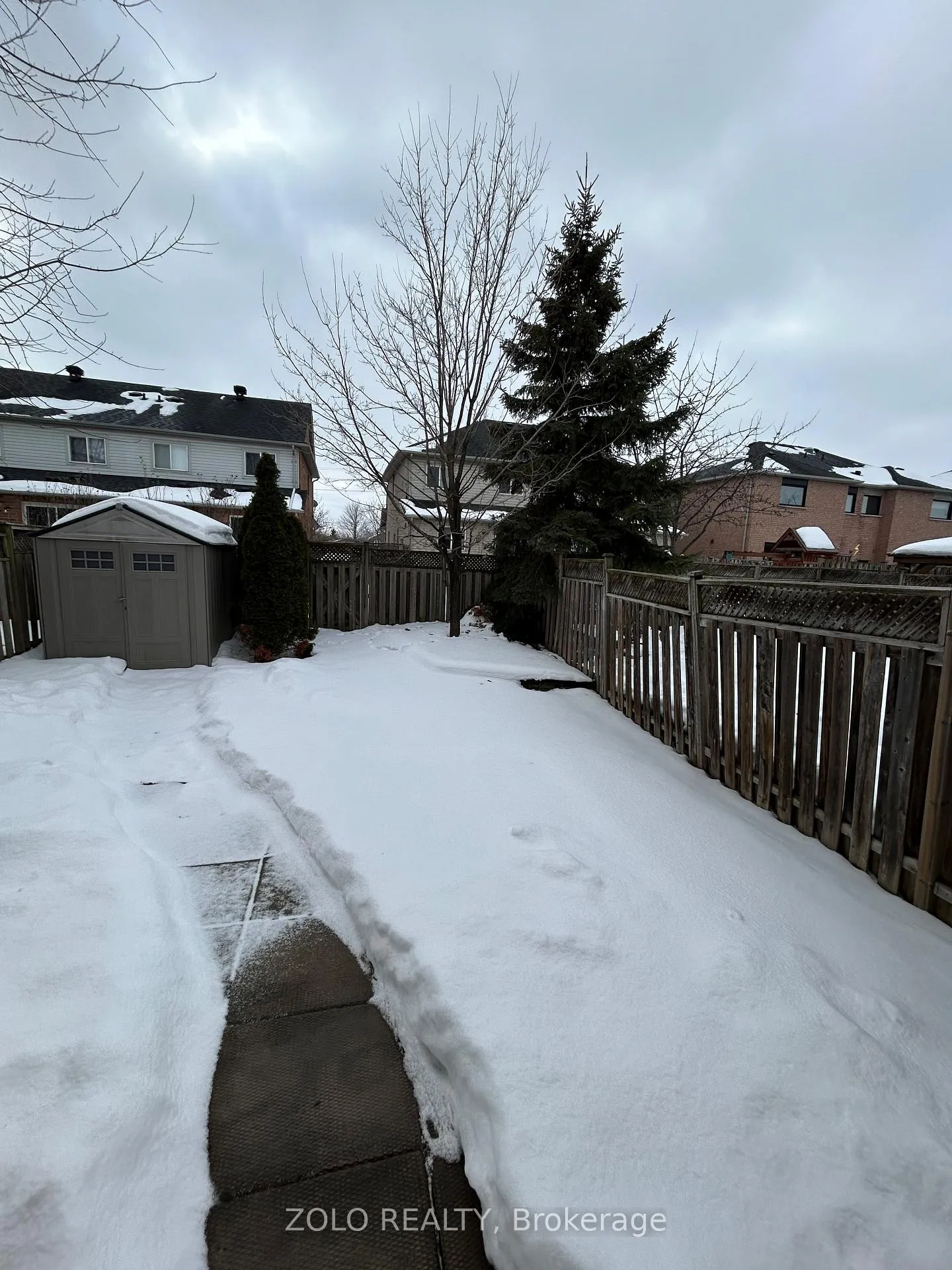 Photo 30 of 271 Pettigrew Trail, Milton, Dempsey — HOMEH