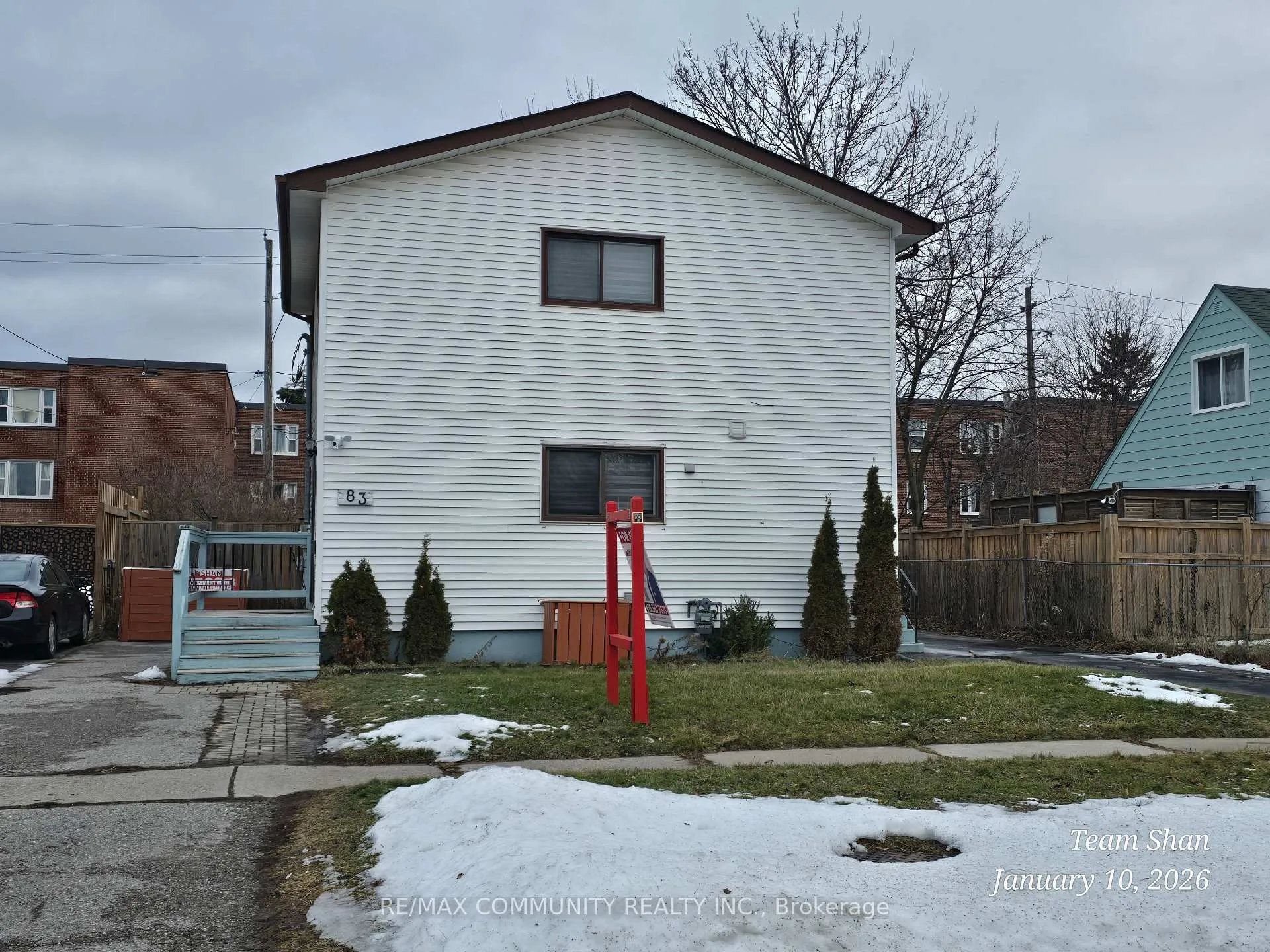 Photo 4 of 83 Exeter Road, Ajax, South East — HOMEH