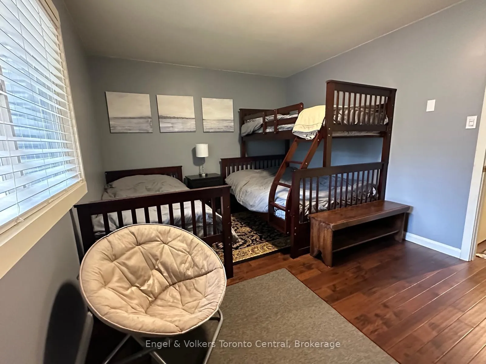 Photo 14 of 200 Escarpment Crescent, Collingwood — HOMEH