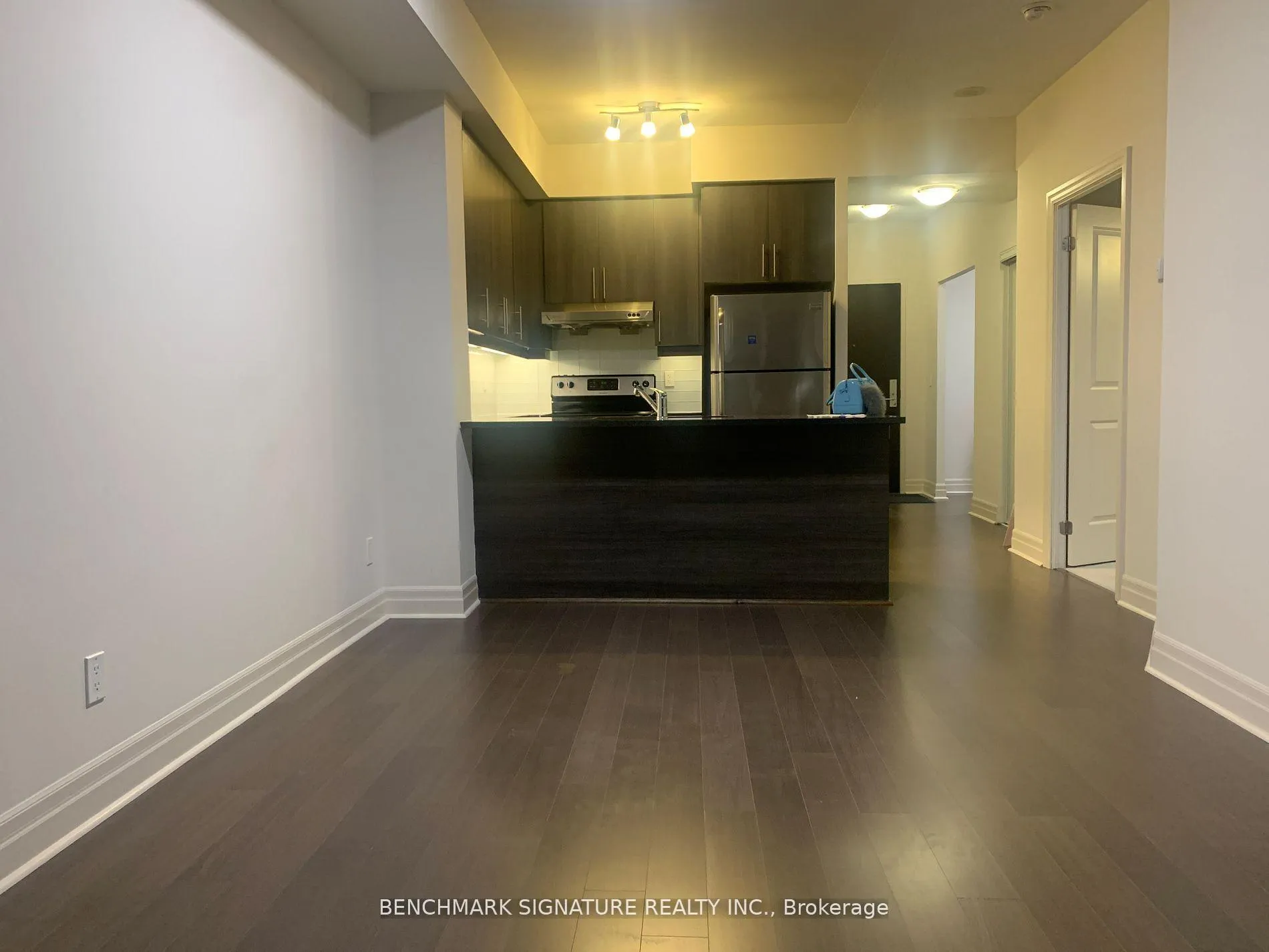 Photo 1 of Unit 706, 8130 Birchmount Road, Markham, Unionville — HOMEH