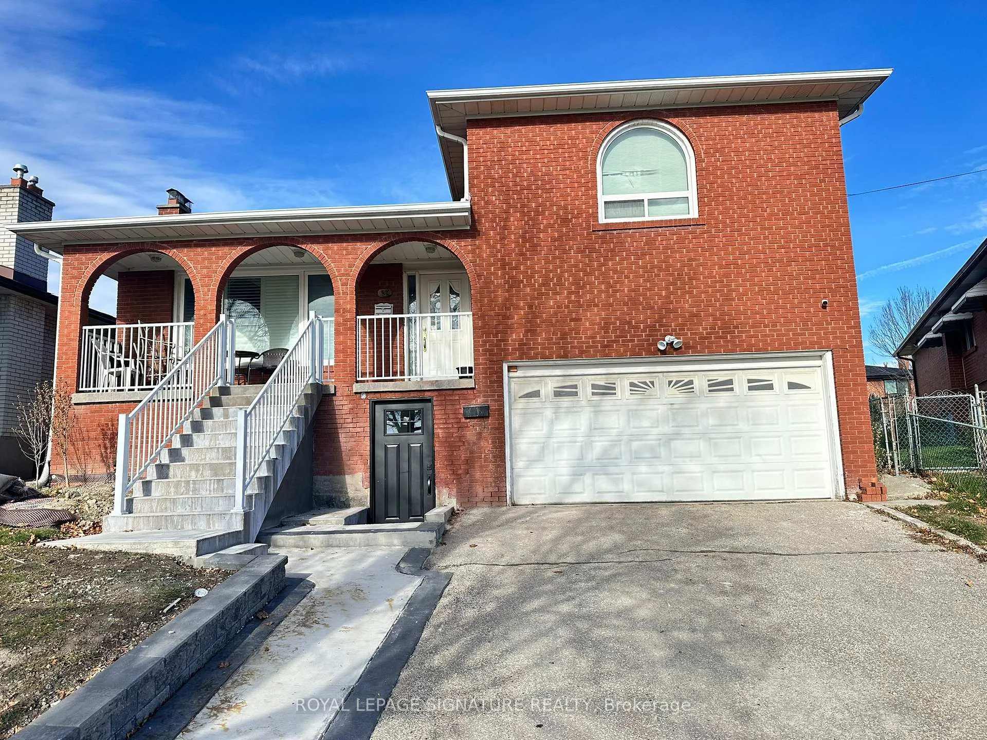 Photo 16 of Unit Lower, 17 Tamarisk Drive, Etobicoke, West Humber-Clairville — HOMEH