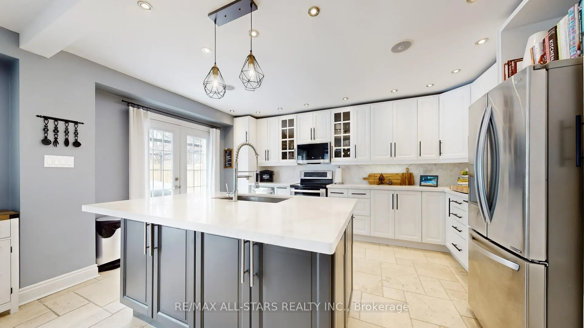 Photo 14 of 43 Mcguire Crescent, Uxbridge — HOMEH