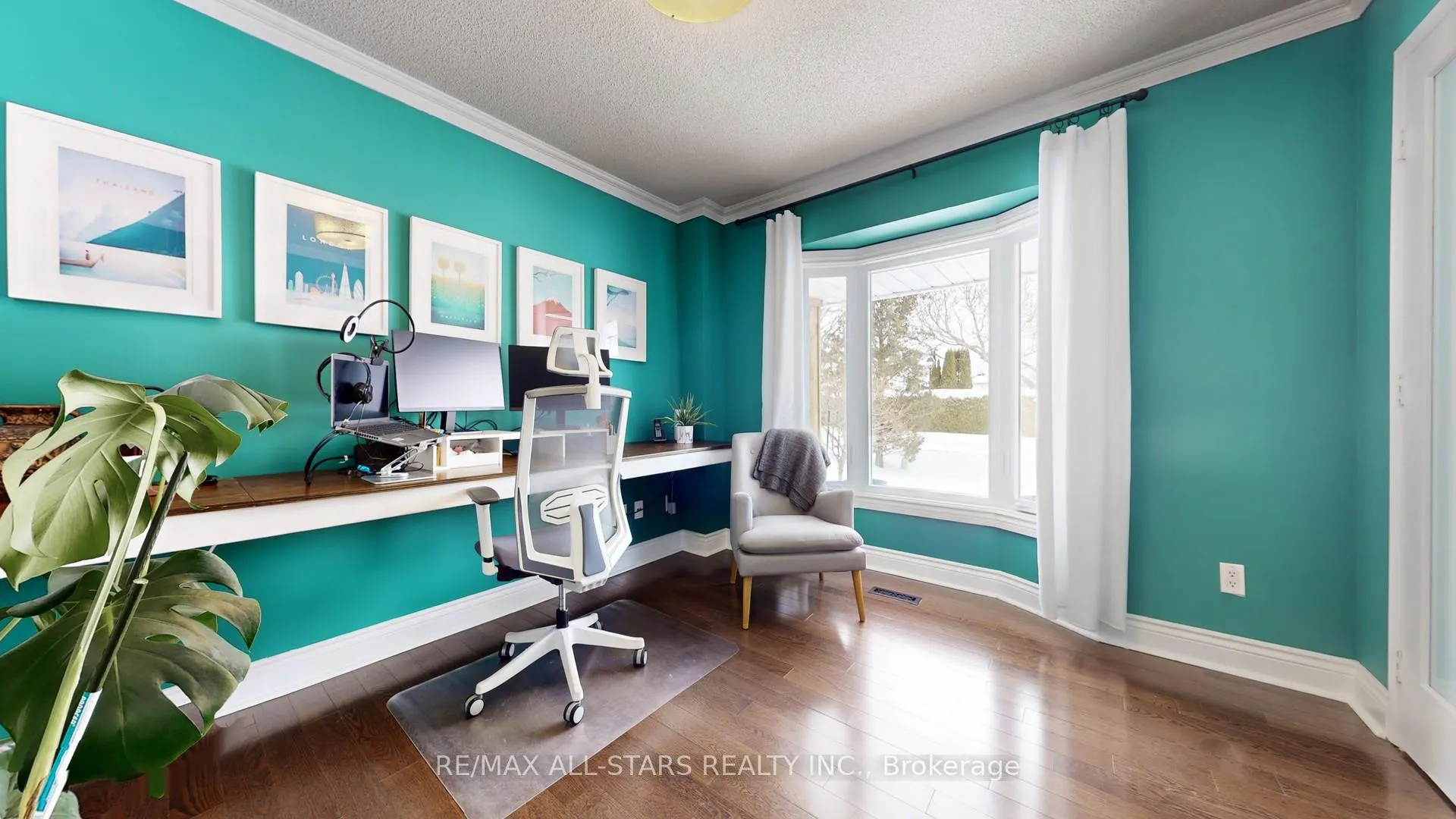 Photo 19 of 43 Mcguire Crescent, Uxbridge — HOMEH