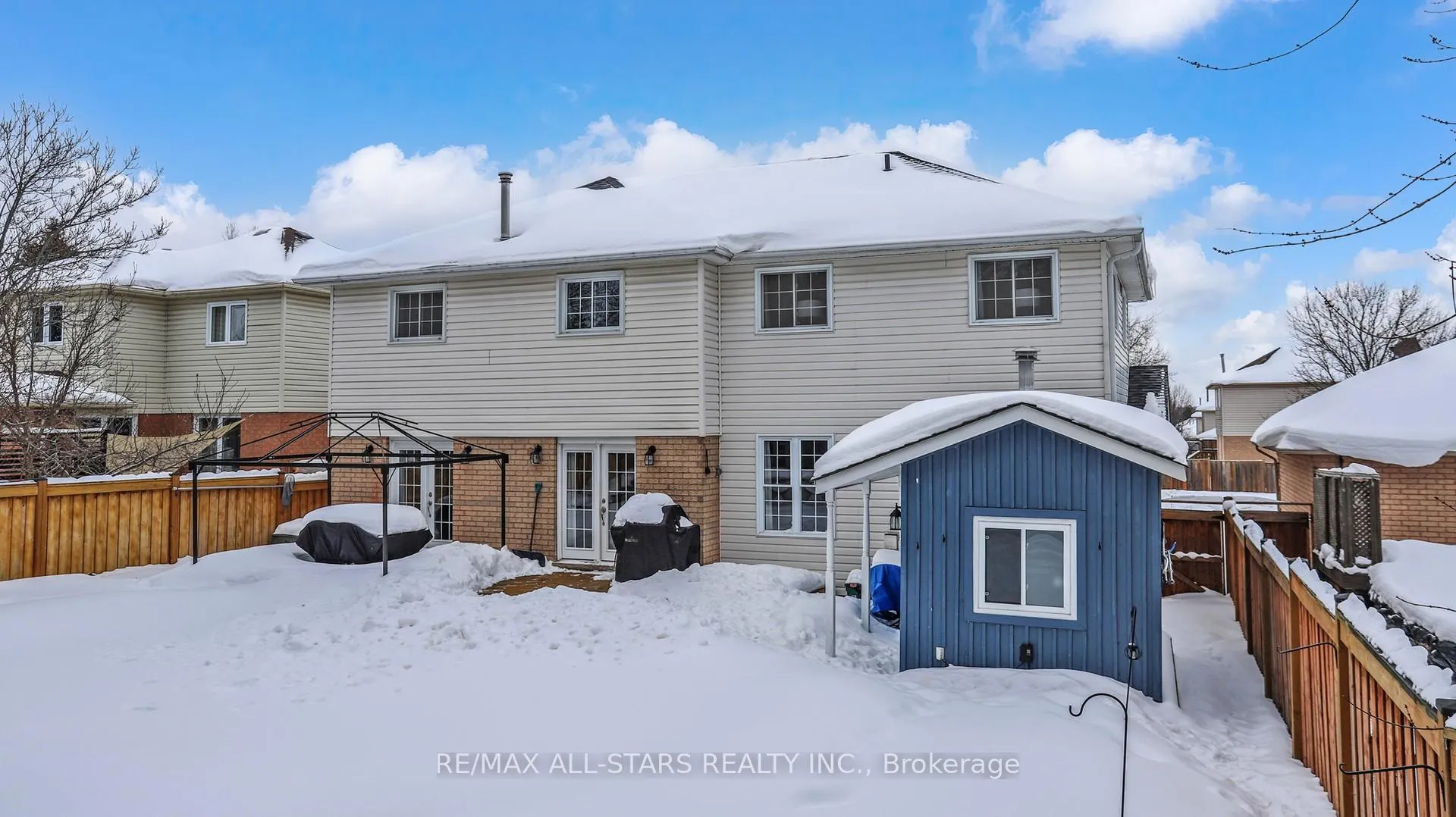 Photo 43 of 43 Mcguire Crescent, Uxbridge — HOMEH