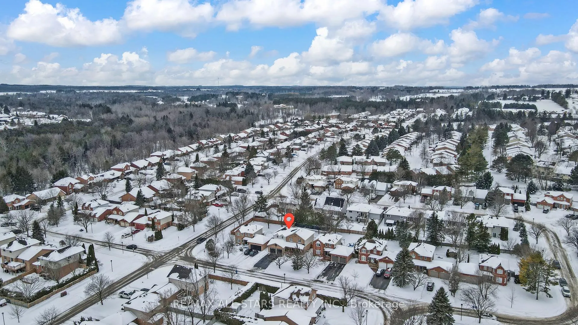 Photo 46 of 43 Mcguire Crescent, Uxbridge — HOMEH