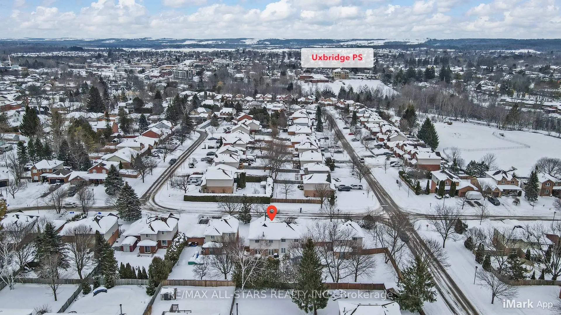 Photo 49 of 43 Mcguire Crescent, Uxbridge — HOMEH