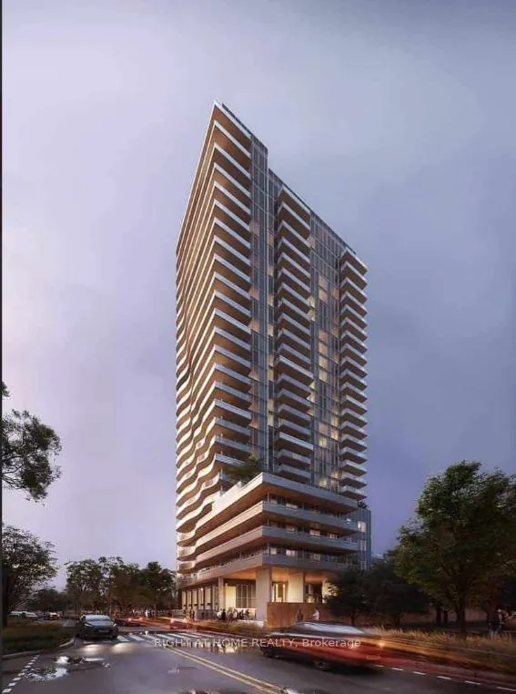 Photo 2 of Unit 1205, 1010 Sandy Beach Road, Pickering, Bay Ridges — HOMEH