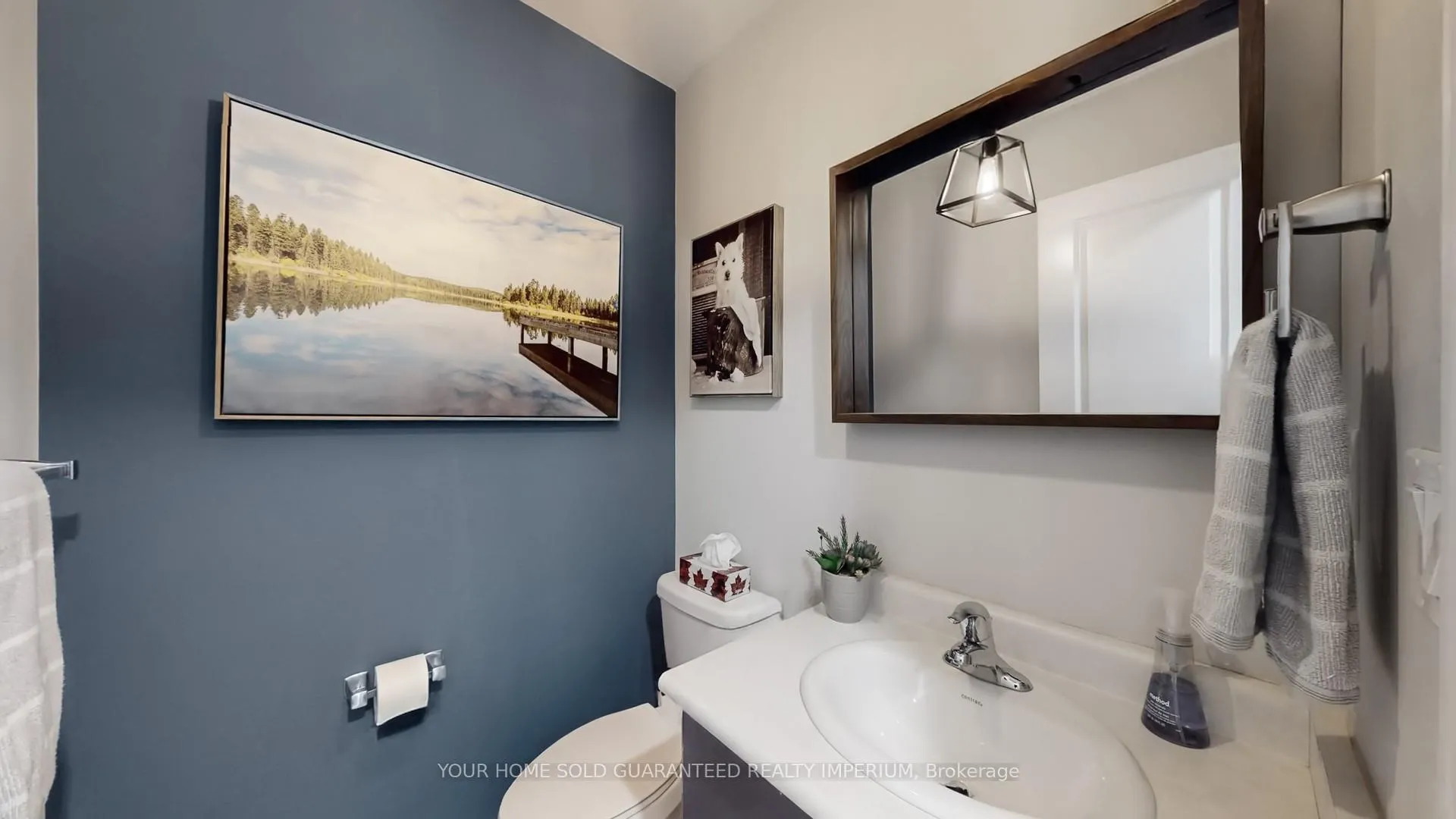 Photo 21 of 106 Underwood Drive, Whitby, Brooklin — HOMEH