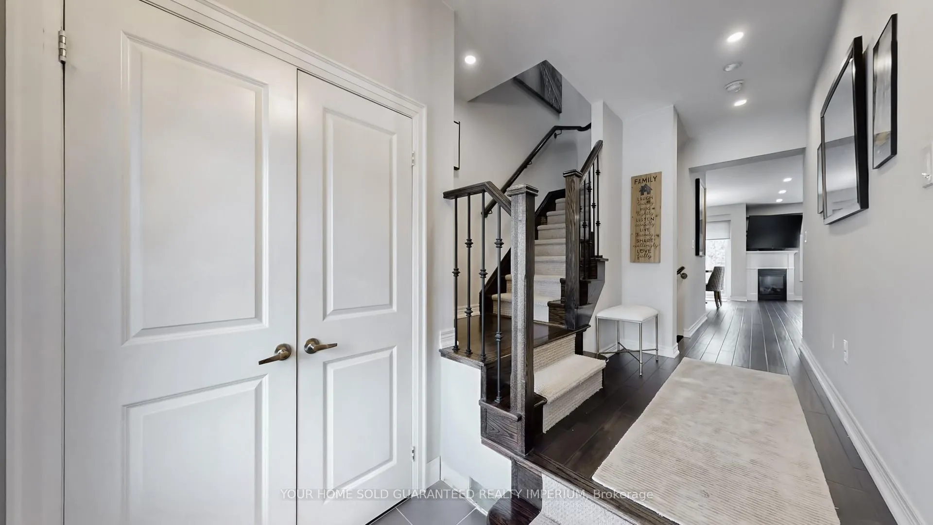 Photo 22 of 106 Underwood Drive, Whitby, Brooklin — HOMEH