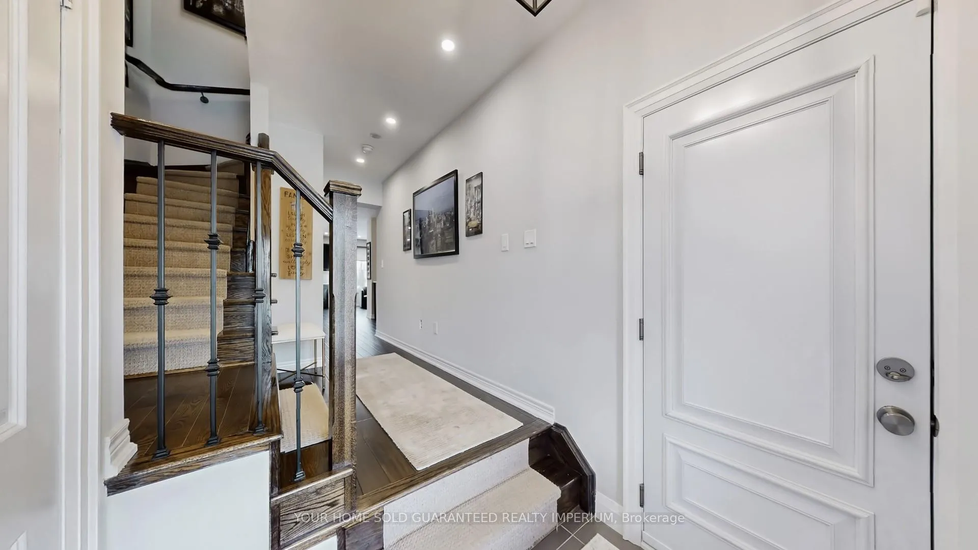 Photo 23 of 106 Underwood Drive, Whitby, Brooklin — HOMEH