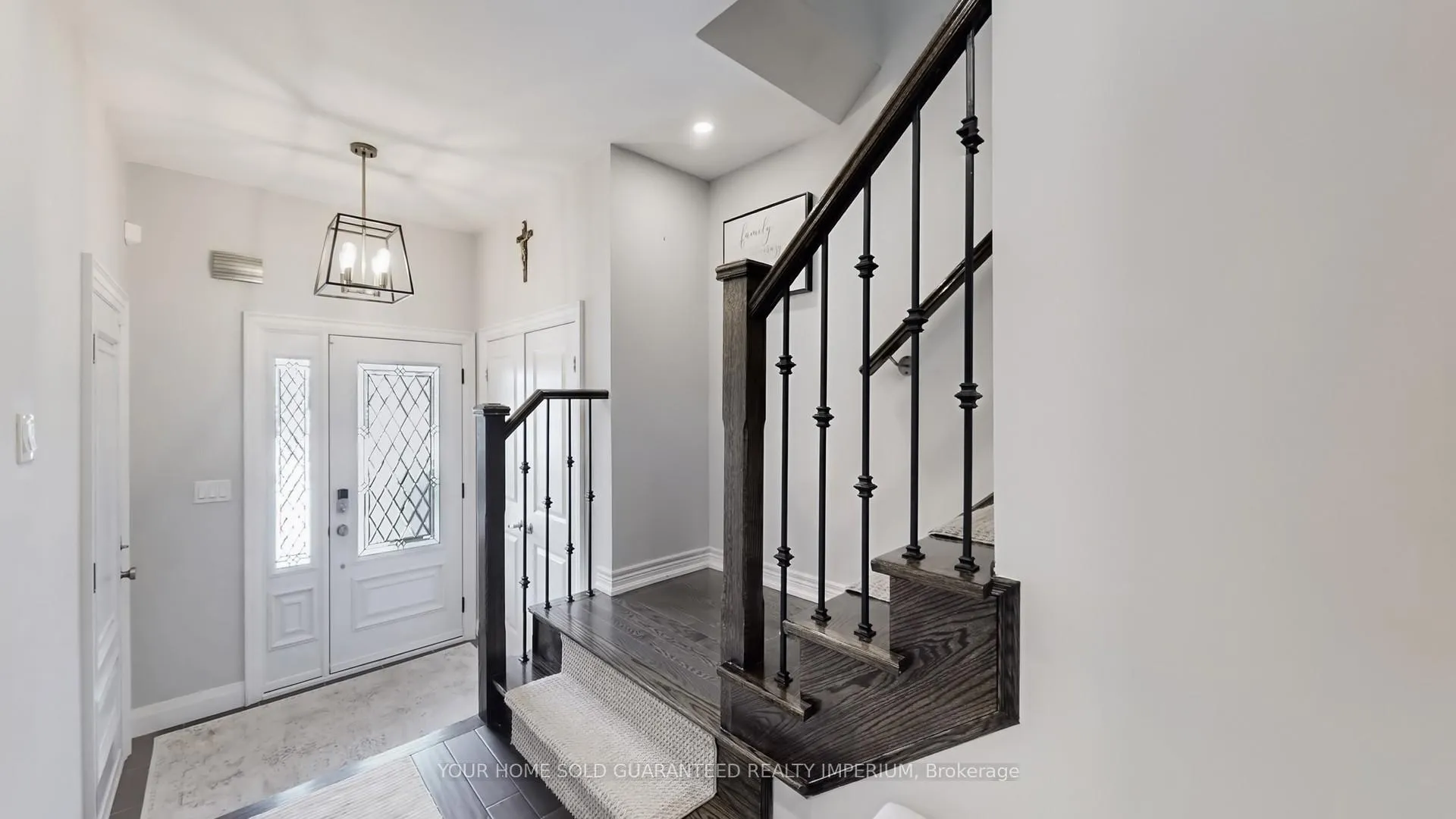 Photo 25 of 106 Underwood Drive, Whitby, Brooklin — HOMEH