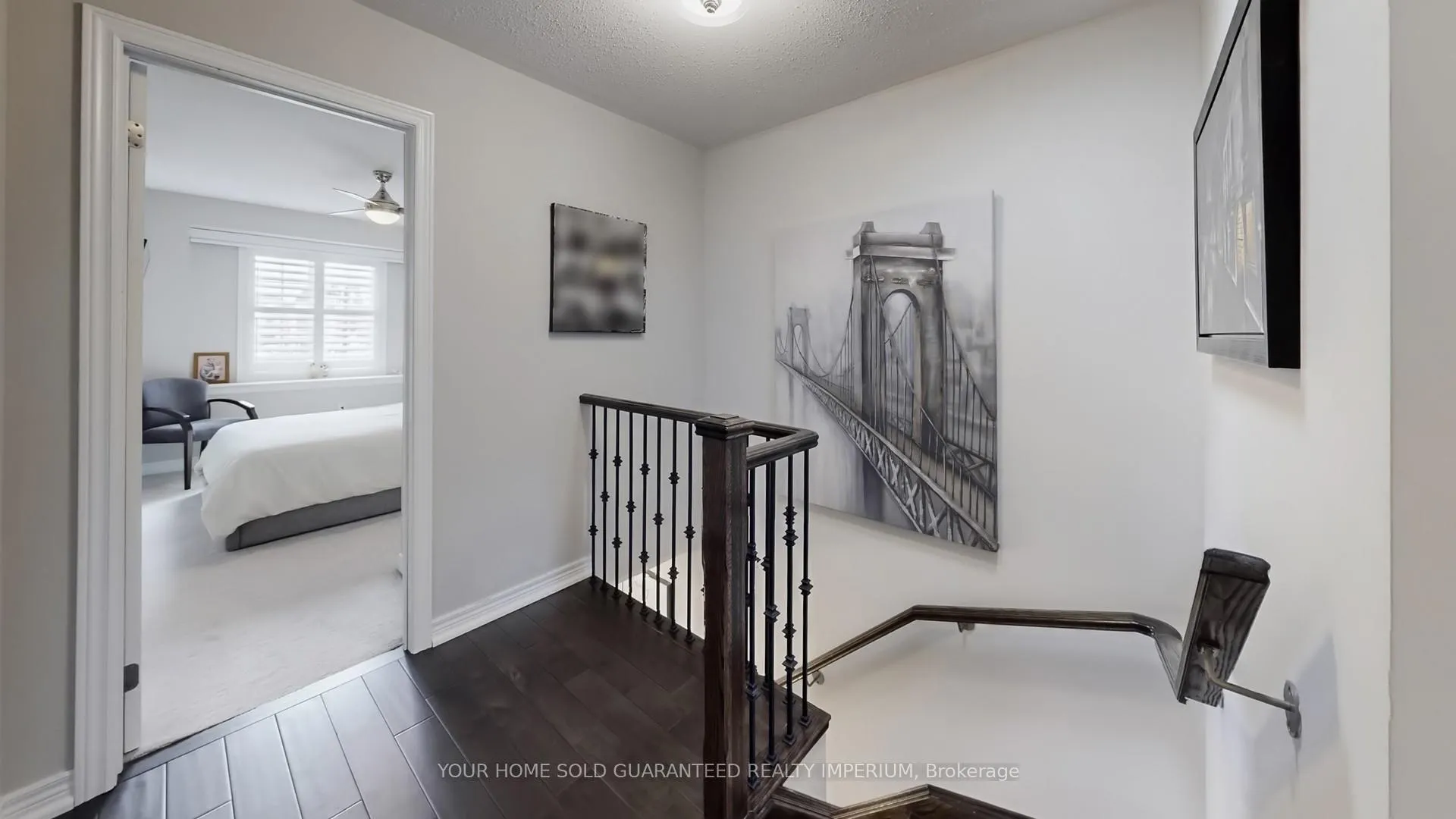Photo 26 of 106 Underwood Drive, Whitby, Brooklin — HOMEH