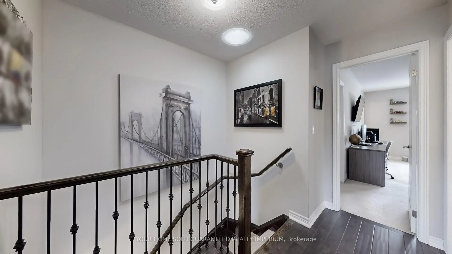 Photo 27 of 106 Underwood Drive, Whitby, Brooklin — HOMEH