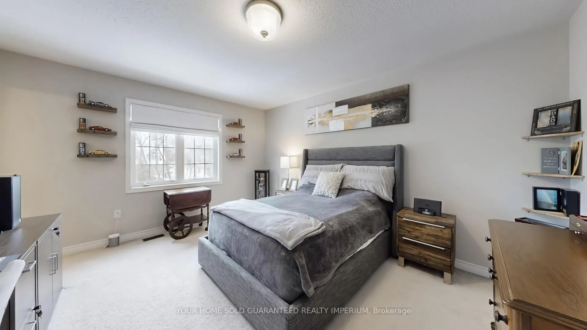 Photo 28 of 106 Underwood Drive, Whitby, Brooklin — HOMEH