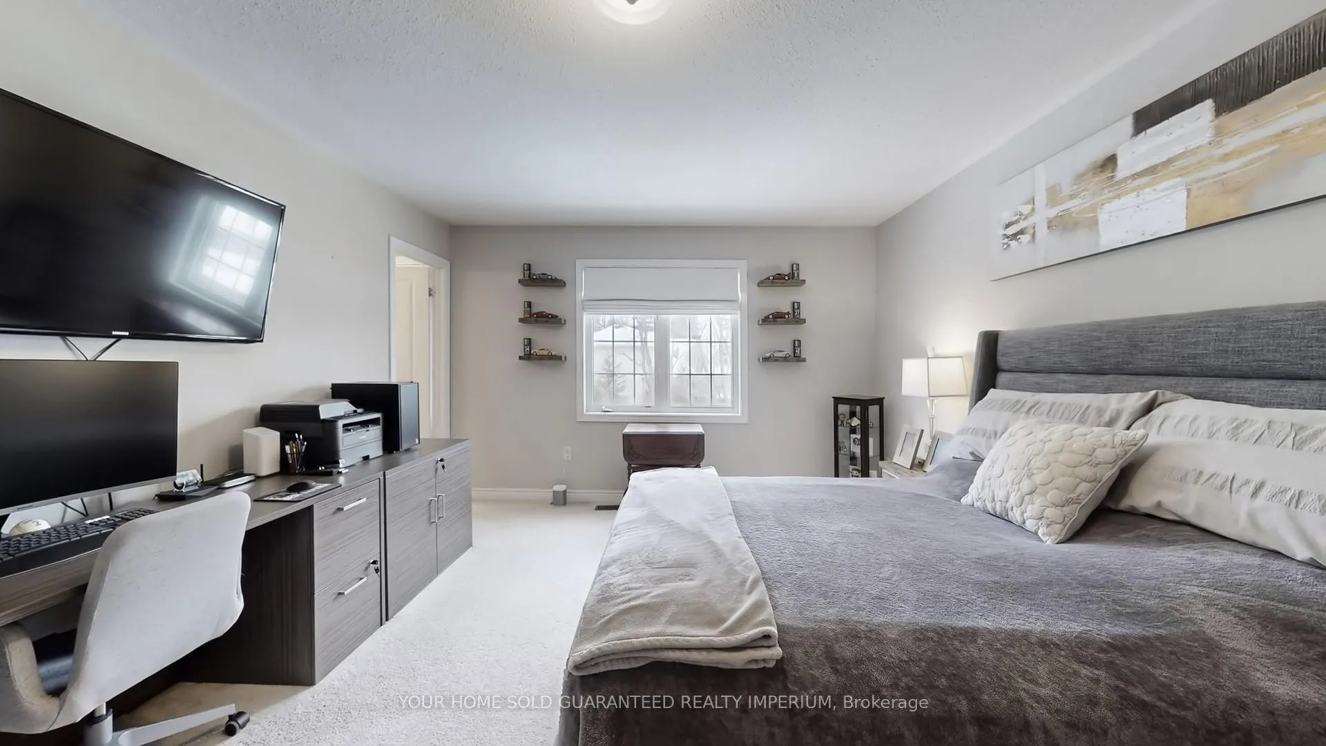 Photo 29 of 106 Underwood Drive, Whitby, Brooklin — HOMEH