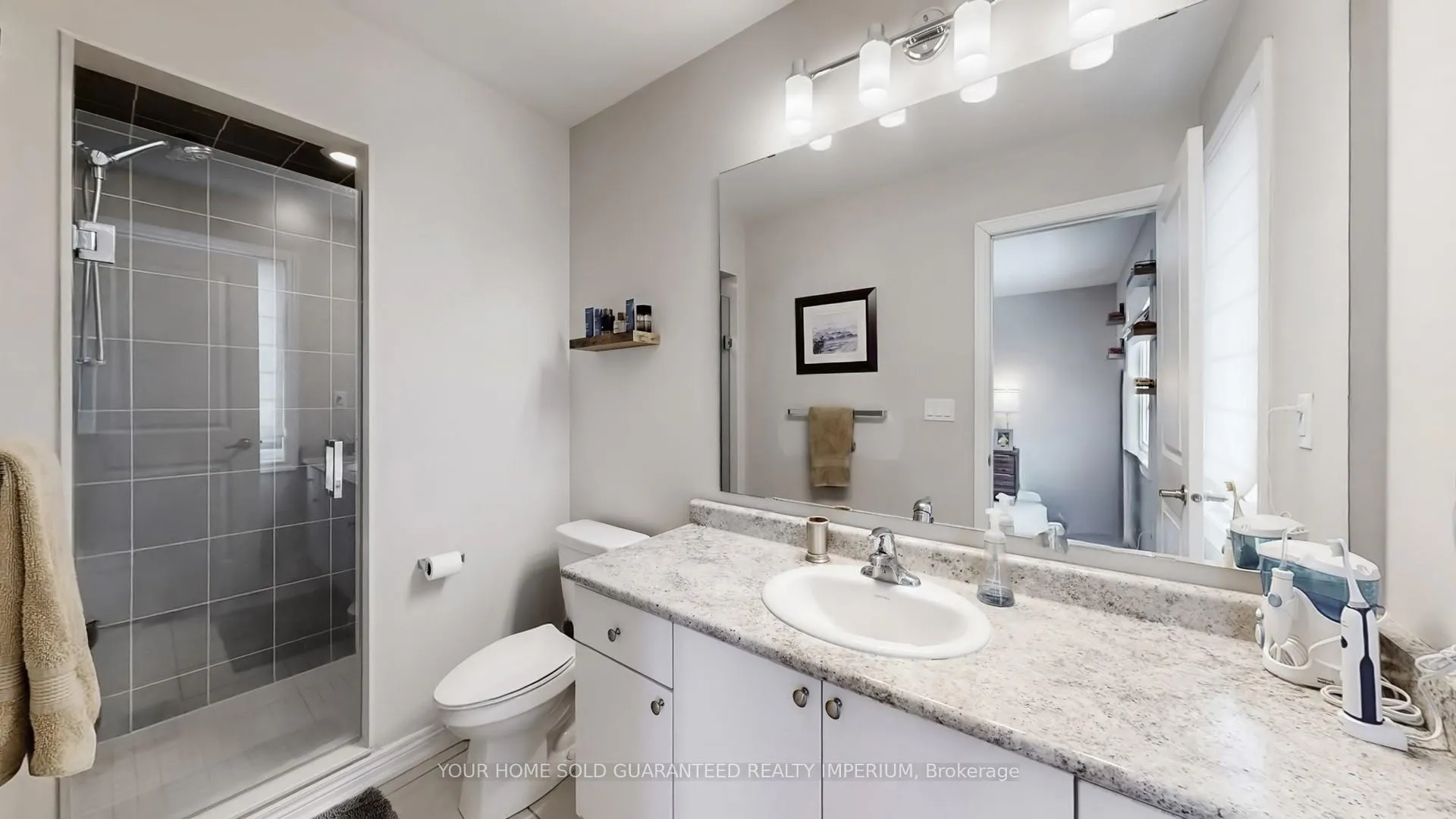 Photo 30 of 106 Underwood Drive, Whitby, Brooklin — HOMEH