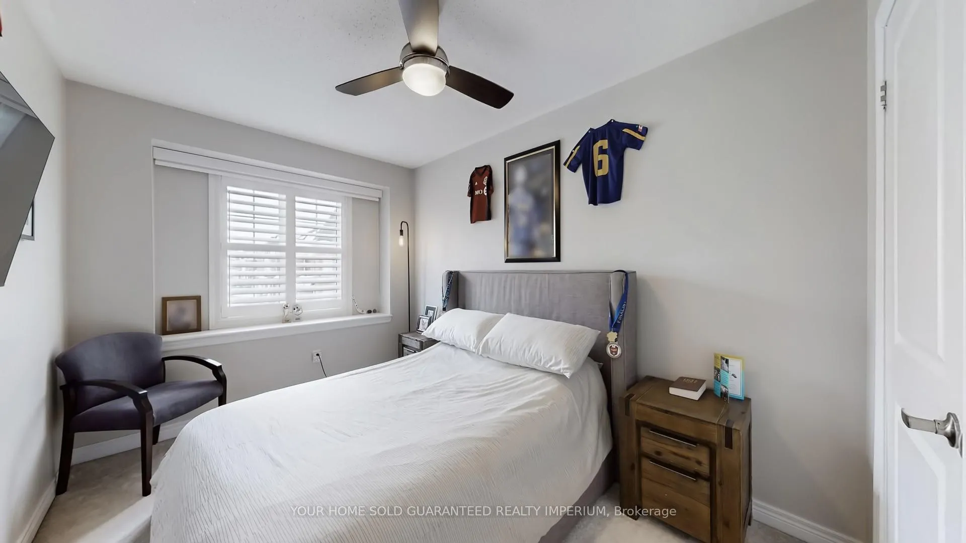 Photo 31 of 106 Underwood Drive, Whitby, Brooklin — HOMEH