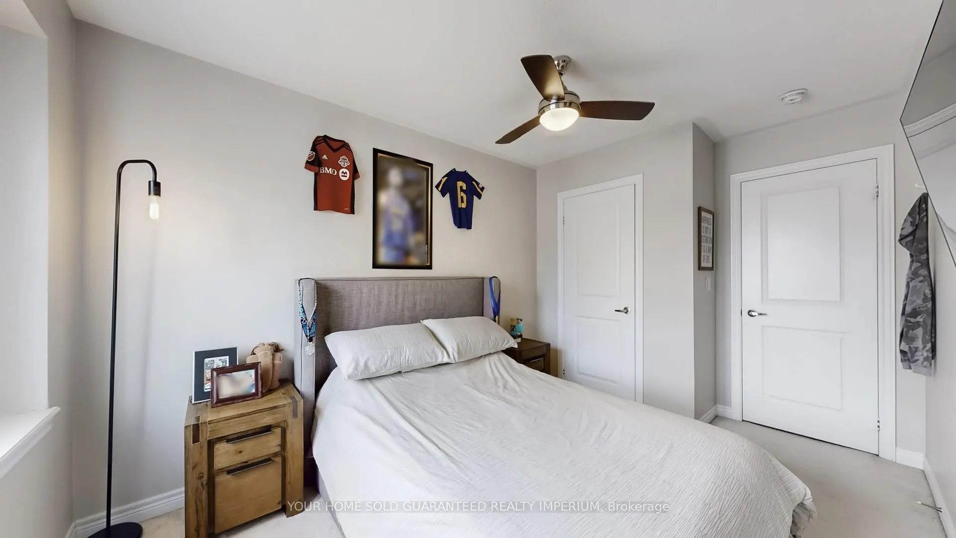 Photo 32 of 106 Underwood Drive, Whitby, Brooklin — HOMEH