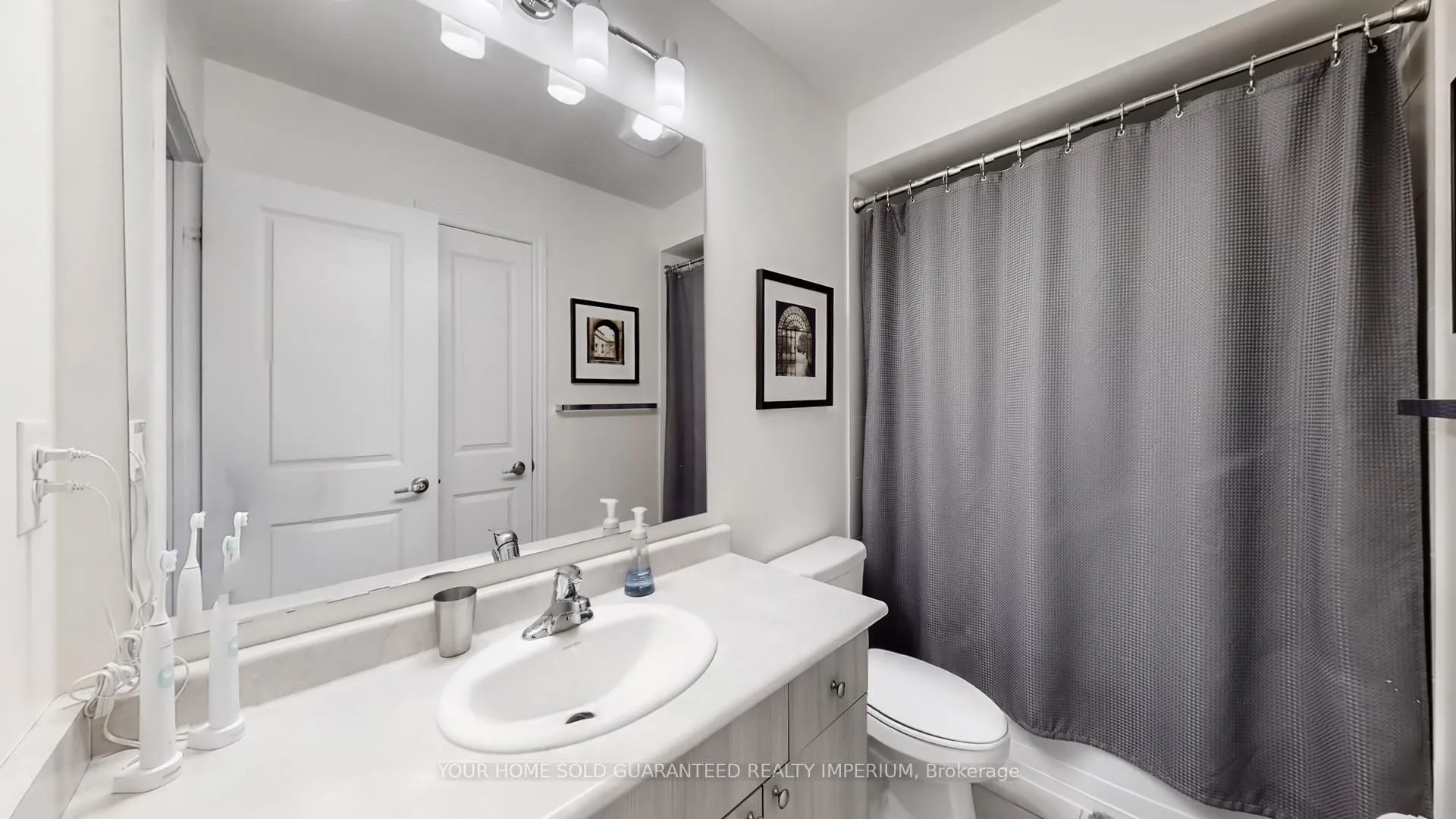 Photo 34 of 106 Underwood Drive, Whitby, Brooklin — HOMEH