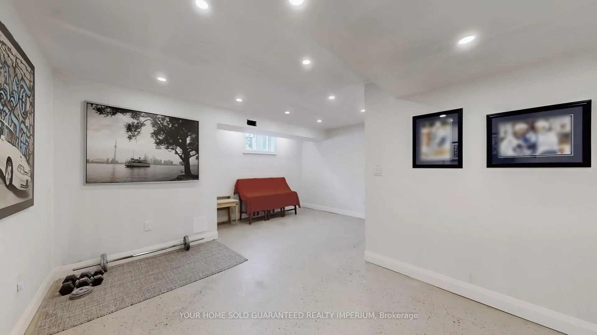 Photo 36 of 106 Underwood Drive, Whitby, Brooklin — HOMEH