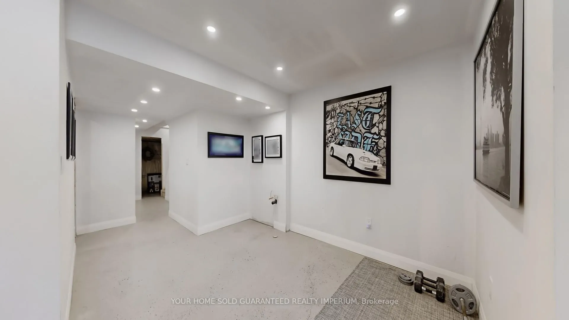 Photo 40 of 106 Underwood Drive, Whitby, Brooklin — HOMEH