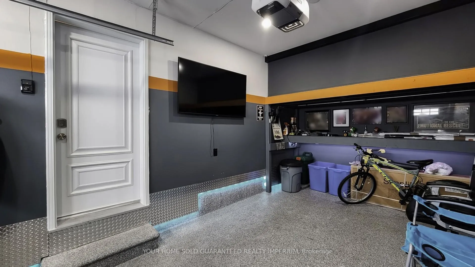 Photo 42 of 106 Underwood Drive, Whitby, Brooklin — HOMEH