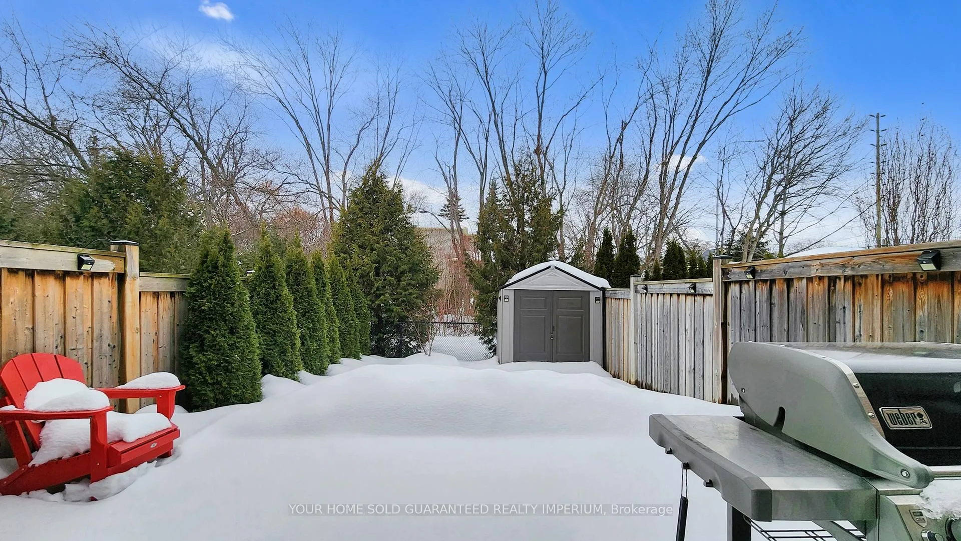 Photo 46 of 106 Underwood Drive, Whitby, Brooklin — HOMEH