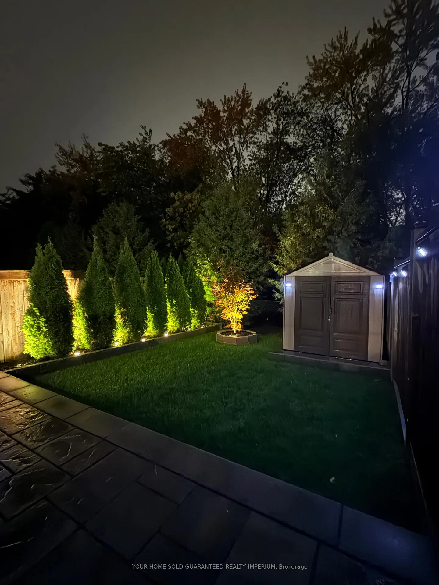 Photo 49 of 106 Underwood Drive, Whitby, Brooklin — HOMEH