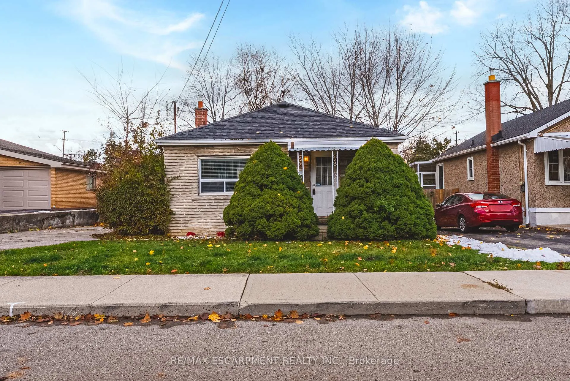 Photo 1 of 258 West 19th Street, Hamilton, Buchanan — HOMEH