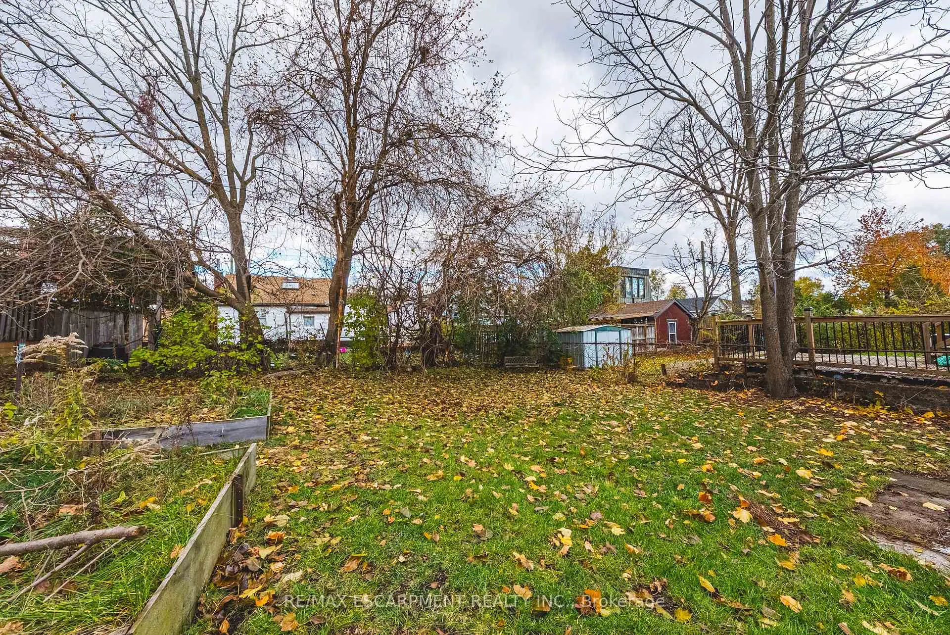 Photo 20 of 258 West 19th Street, Hamilton, Buchanan — HOMEH