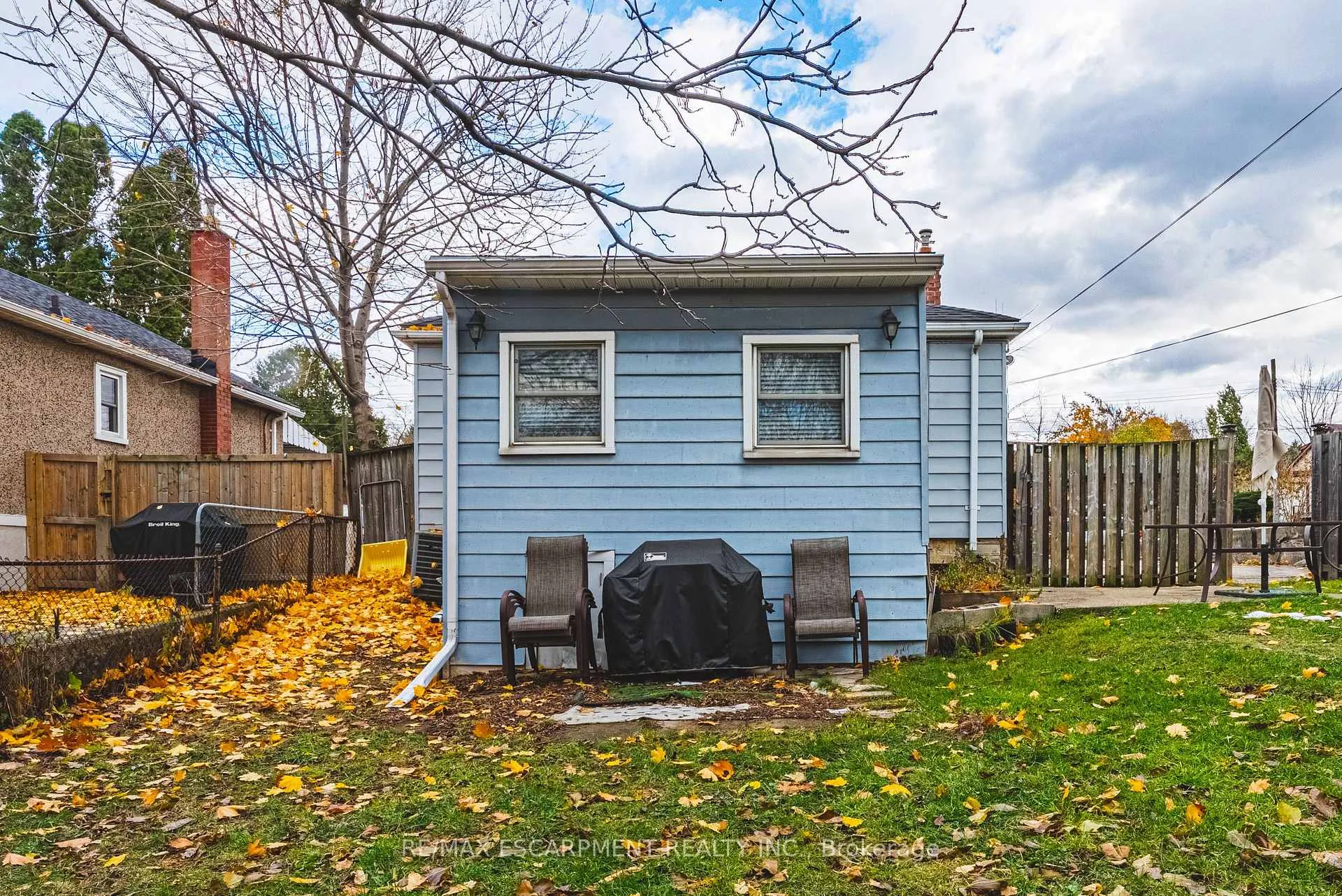 Photo 21 of 258 West 19th Street, Hamilton, Buchanan — HOMEH