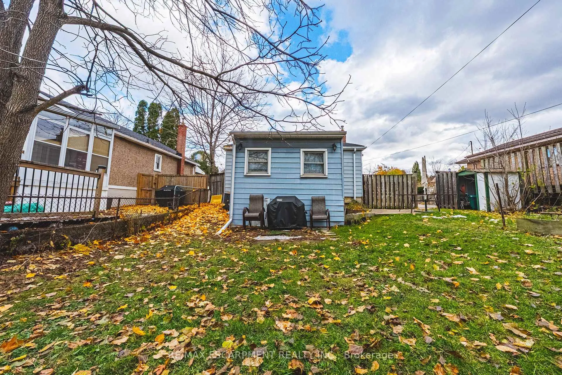 Photo 22 of 258 West 19th Street, Hamilton, Buchanan — HOMEH