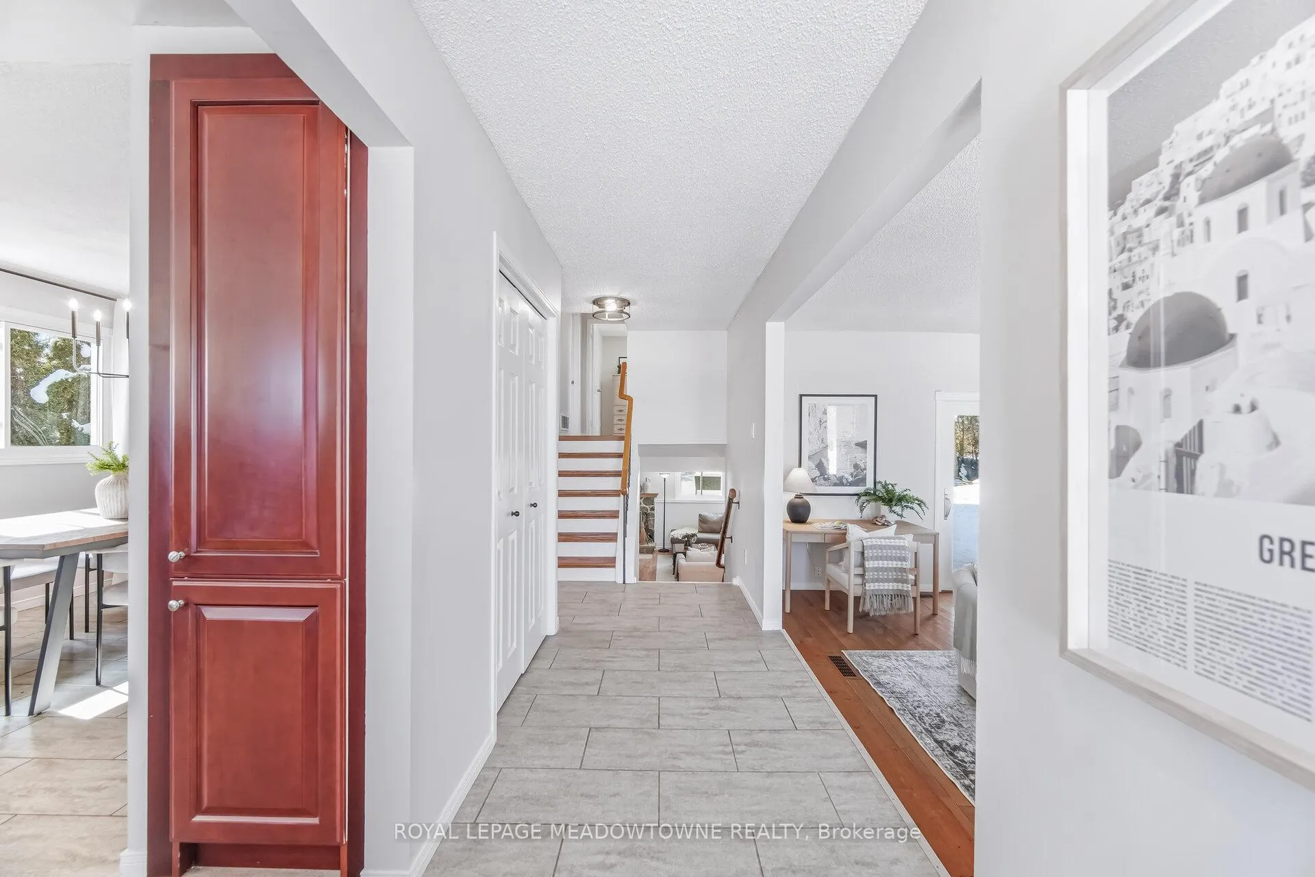 Photo 5 of 245 Queen Street, Guelph/Eramosa, Rockwood — HOMEH