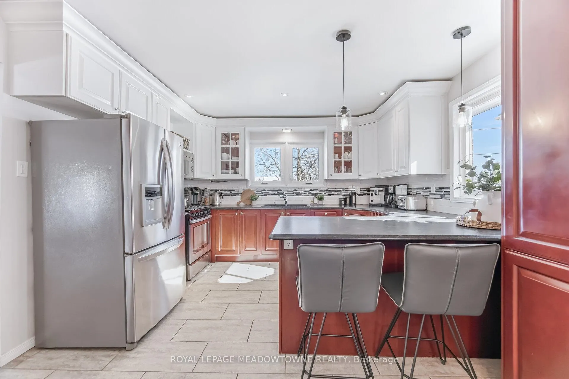 Photo 19 of 245 Queen Street, Guelph/Eramosa, Rockwood — HOMEH