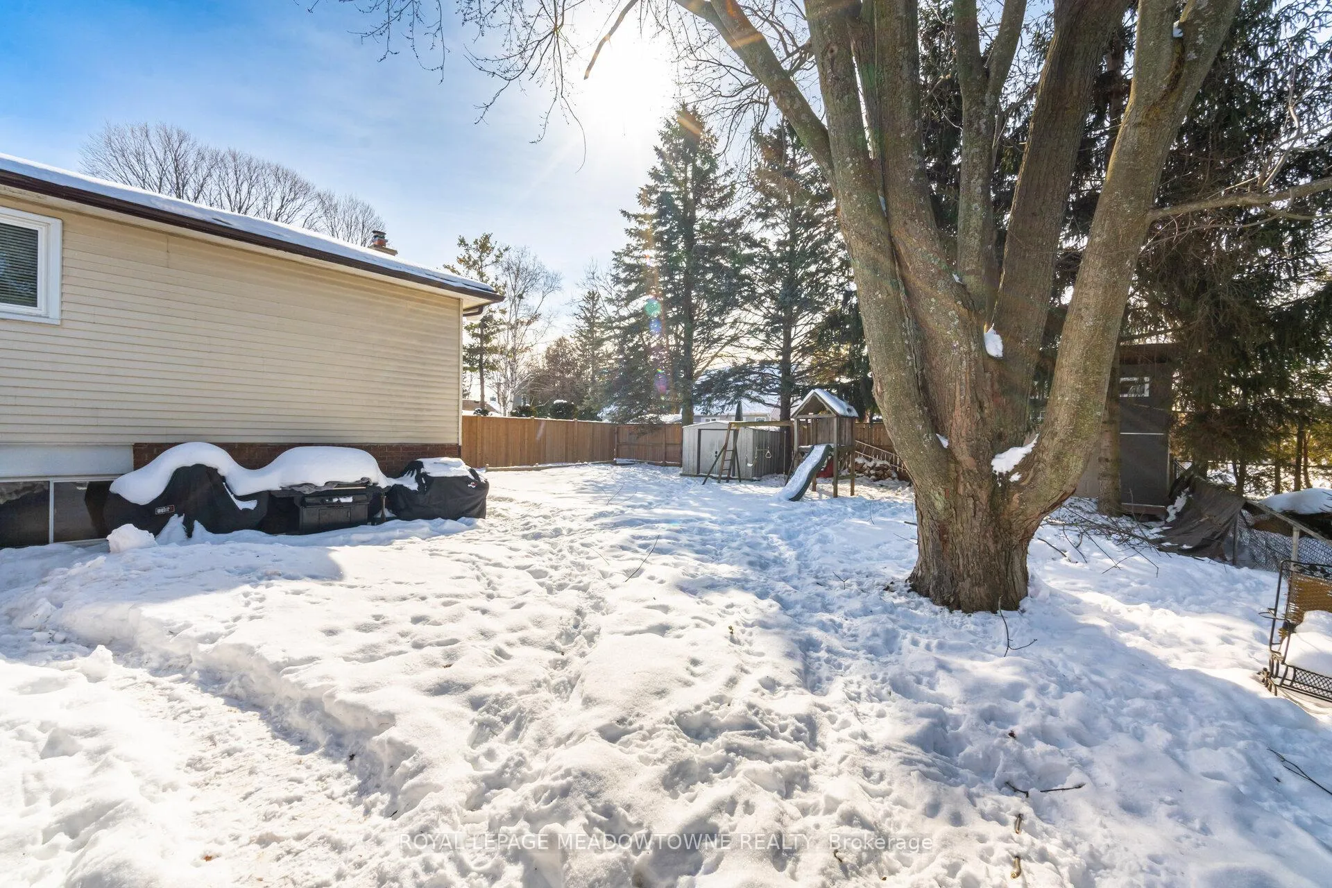 Photo 46 of 245 Queen Street, Guelph/Eramosa, Rockwood — HOMEH