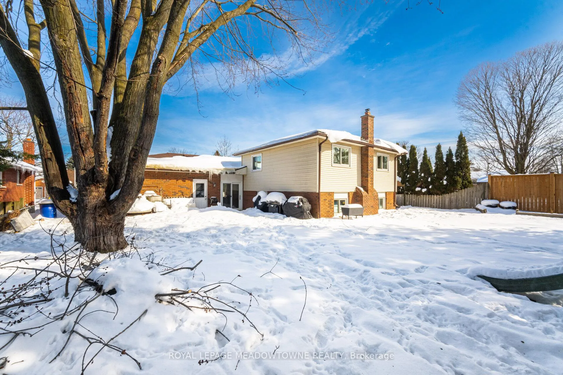 Photo 47 of 245 Queen Street, Guelph/Eramosa, Rockwood — HOMEH