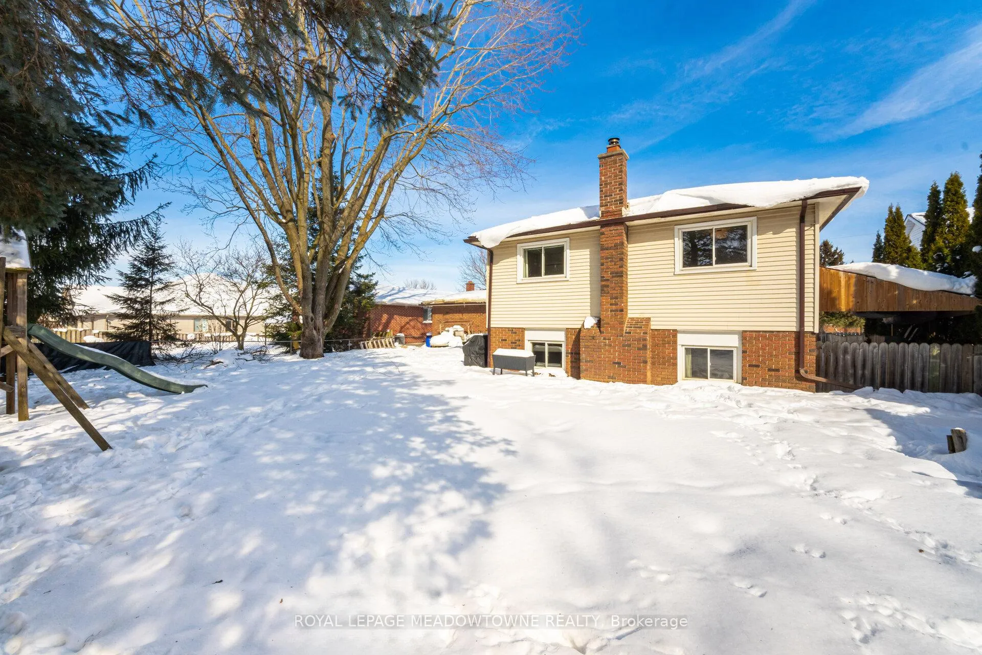 Photo 48 of 245 Queen Street, Guelph/Eramosa, Rockwood — HOMEH